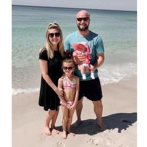 Meet your Posher, Katie jo